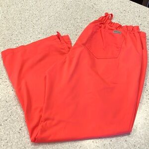 Greys Anatomy 5 Pocket Scrub Pants